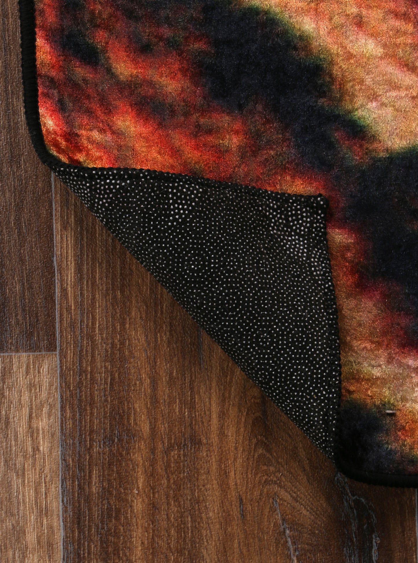 Angelic Non-Slip In Tiger Rug