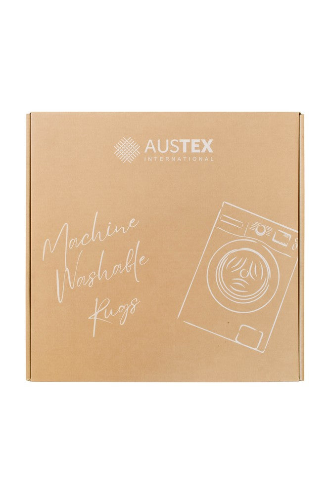 Novaro Alexander Soft Stylish & Machine Washable in Blue Rug