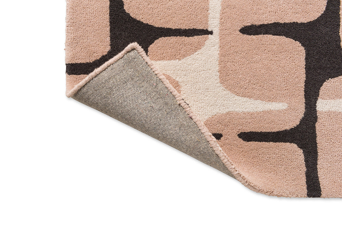 Scion Going Lohko - Dusk 123201 In Beige Rug