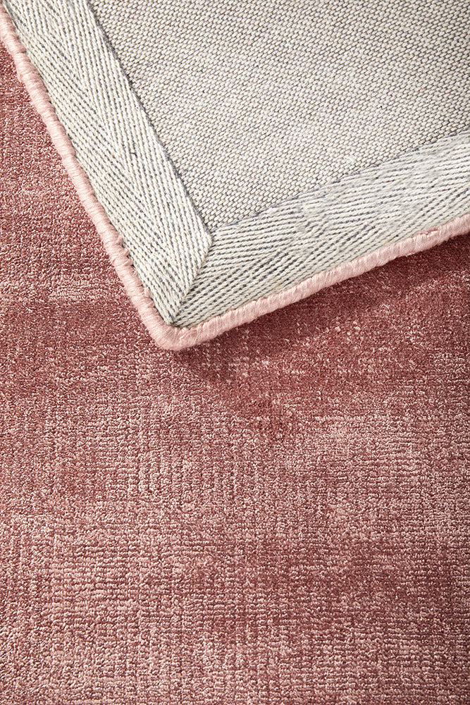 Bliss In Blush Rug