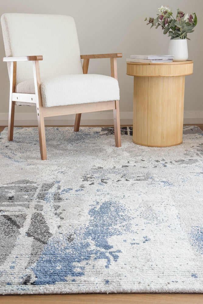 Capri 682 Canvas Rug