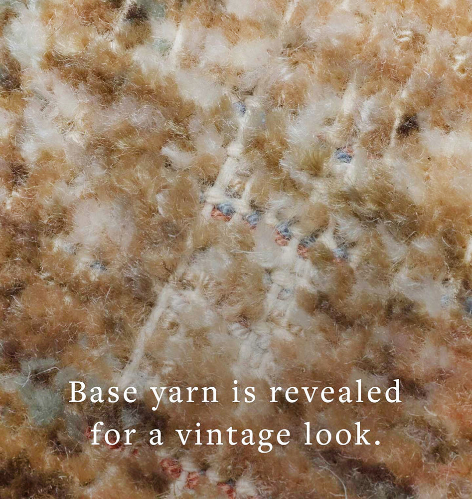 Heritage 04 Ivory Rug