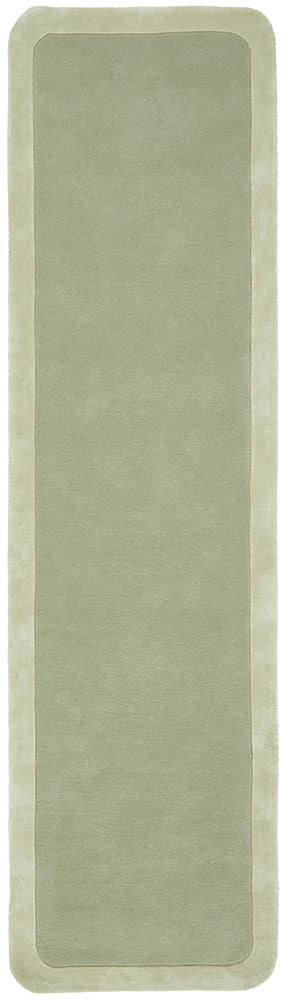 Hugo Sage Rug