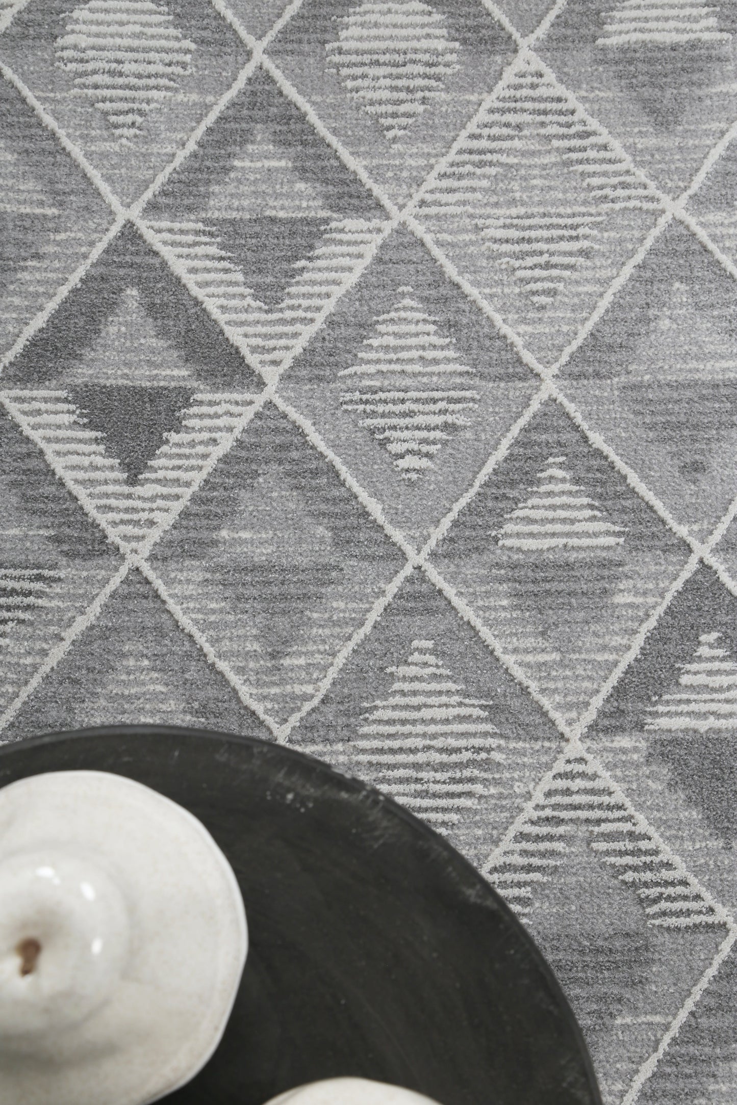 Four Seasons Prague Transitional Rug