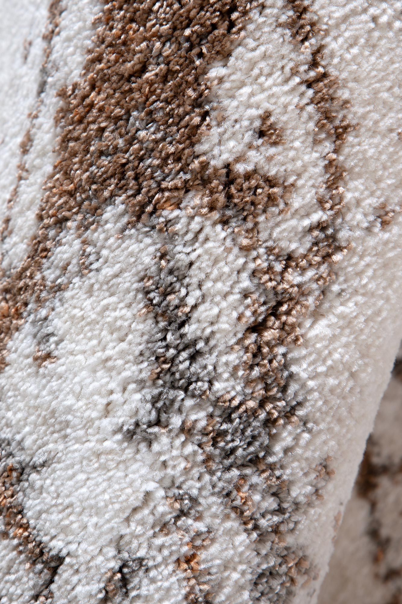 Indulgence Italian Marble In Cream Beige Rug - INDU001