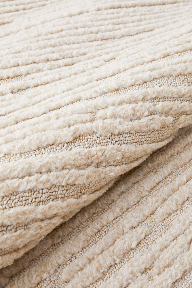 Marigold Suri Natural Runner Rug