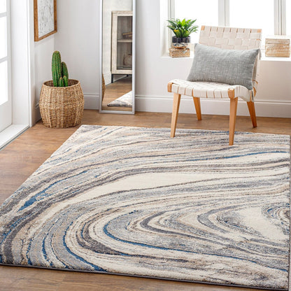 Mineral 555 In Rock Rug
