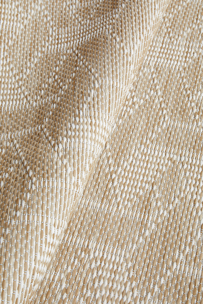 Patio Kudo Runner In Natural Rug