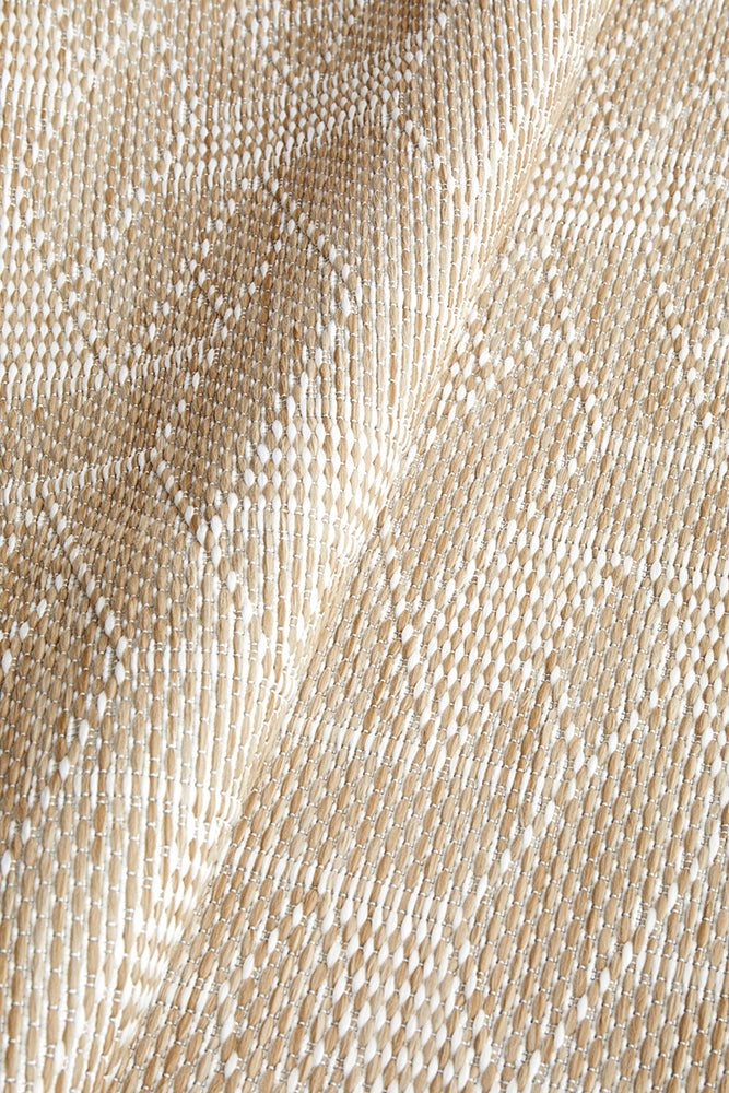 Patio Kudo In Natural Rug