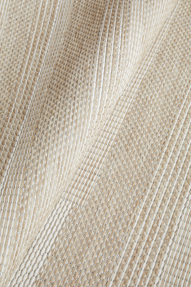 Patio Tilda Runner In Natural Rug