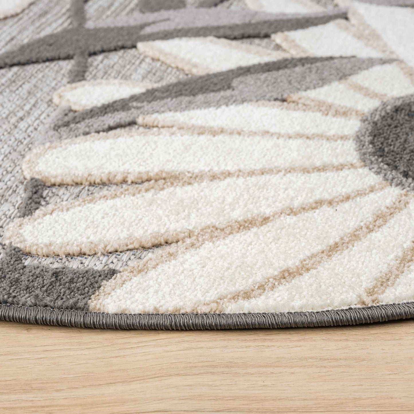 Paradise 537 Silver Round