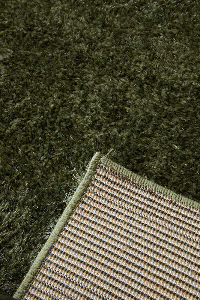 Sienna Green Rug