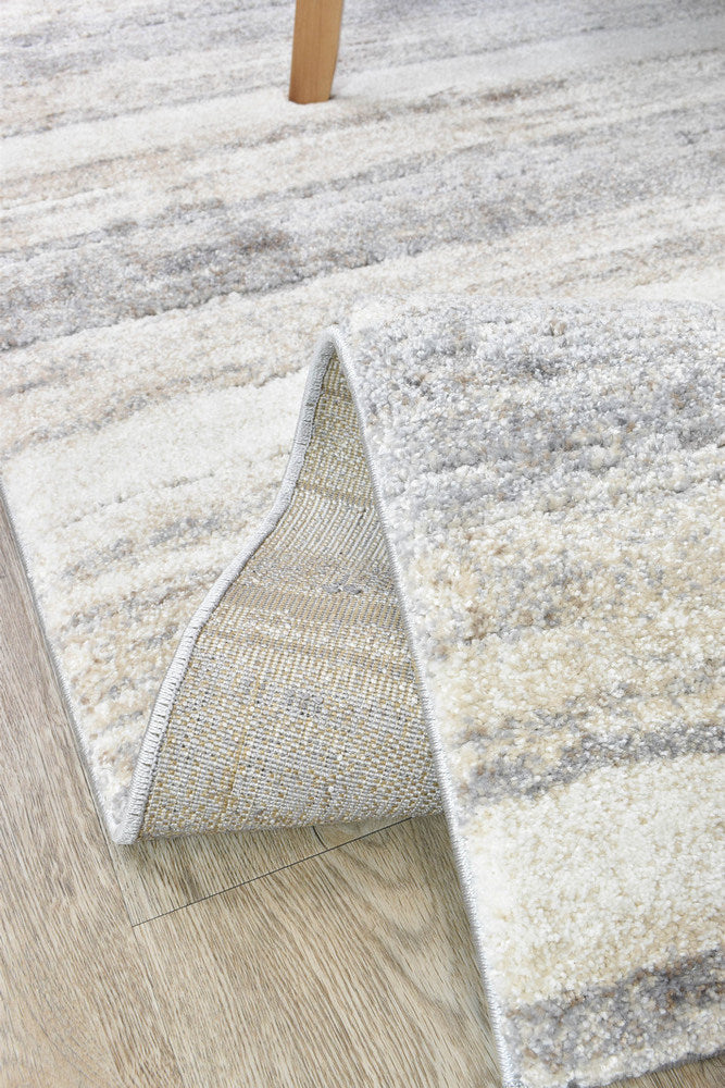 Roman B0113A Parade in Grey Rug