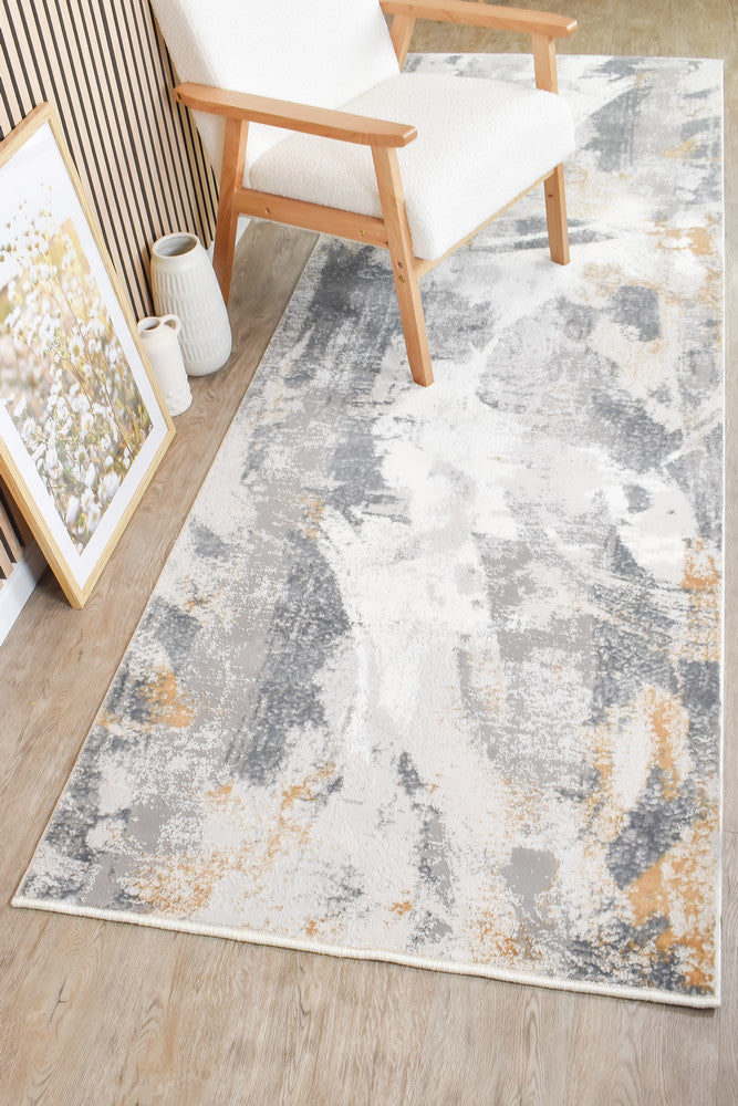 Eternal 25470A In Grey Rug