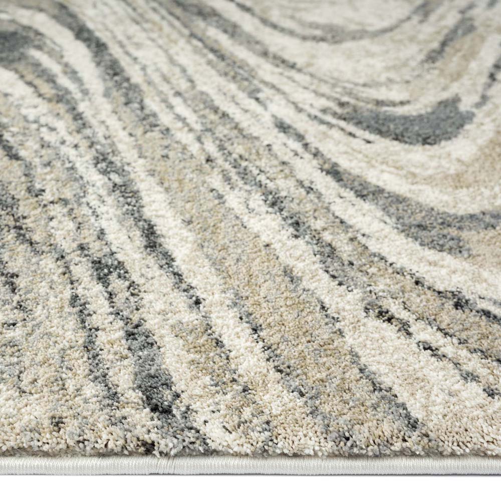 Urban 683 in Lt Grey Rug