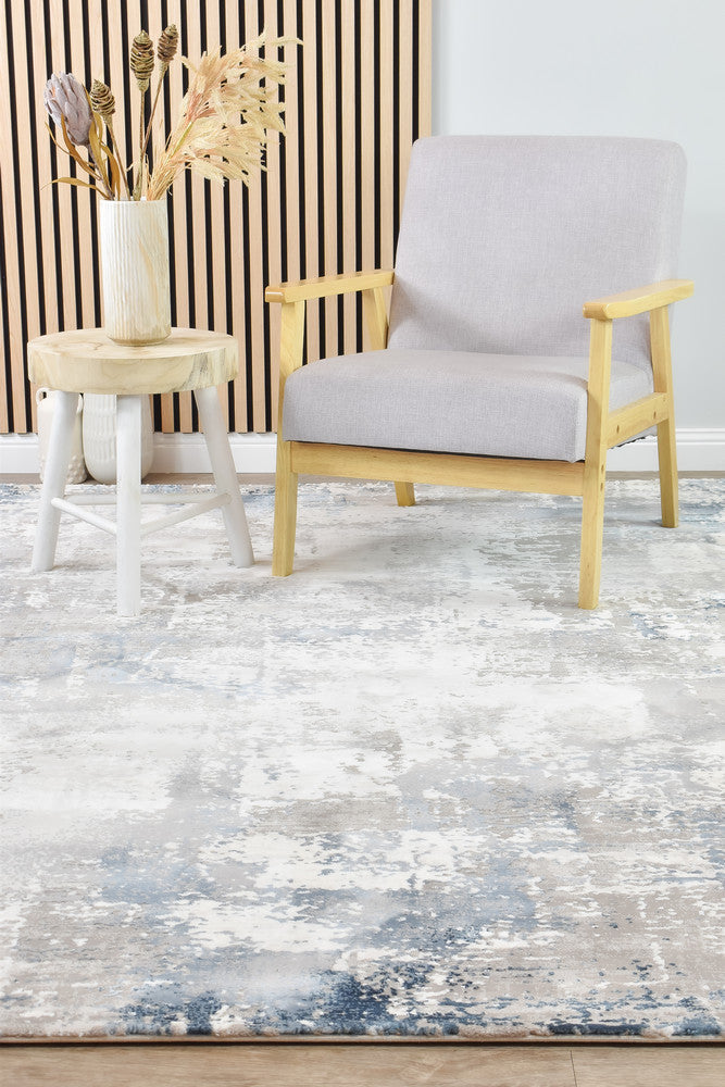 Eternal 25497A Navy Grey