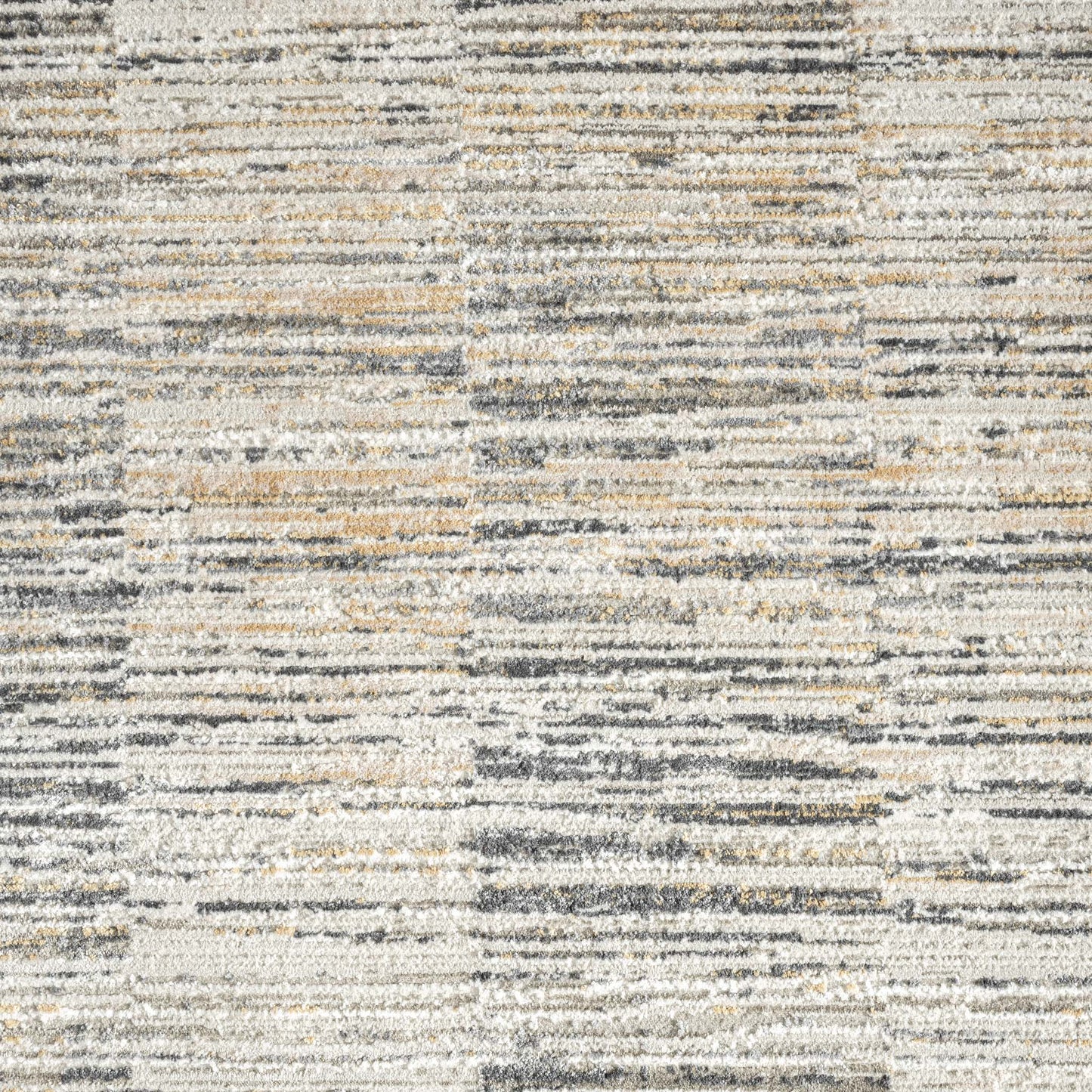 Arianna (D8202) in Light Grey : Runner Rug