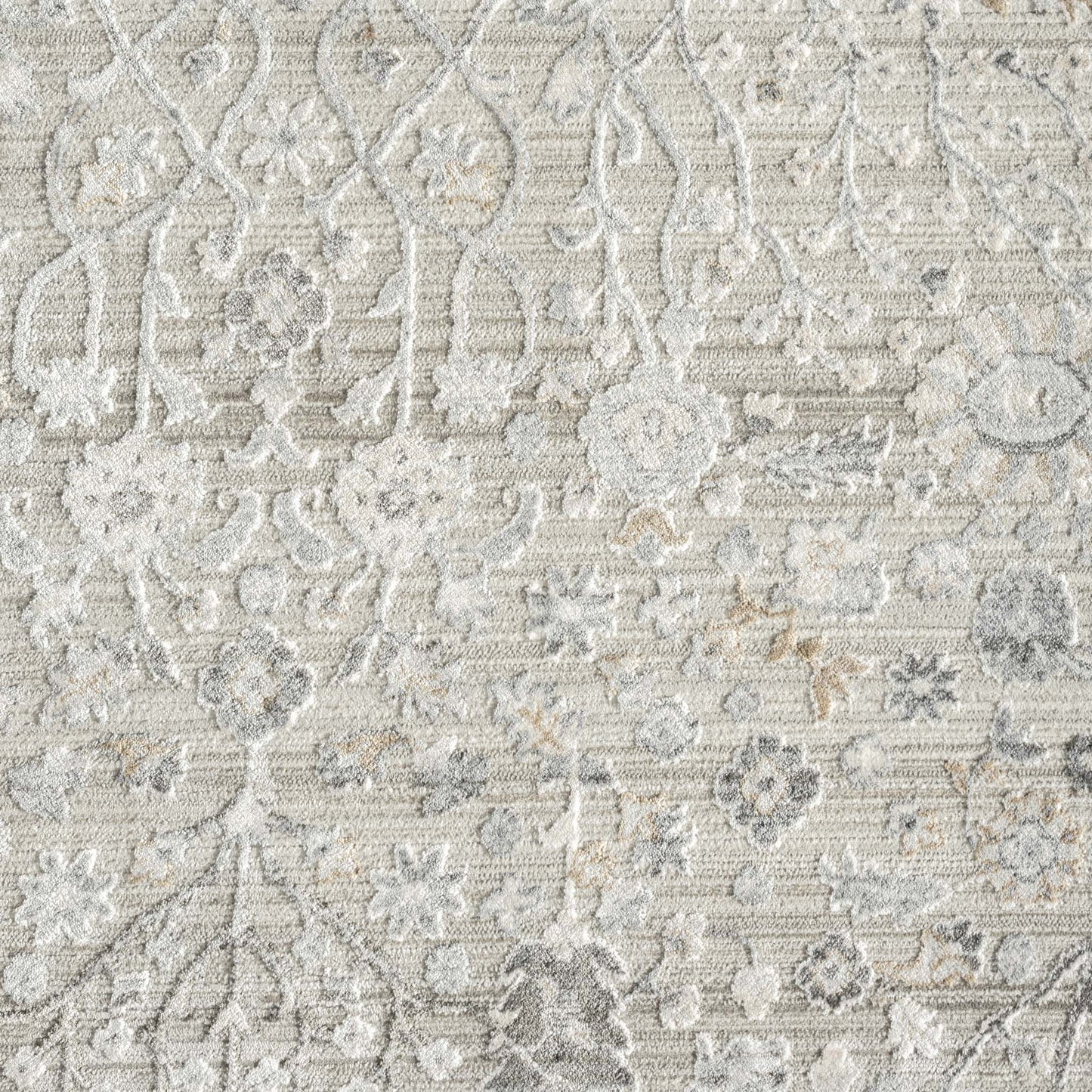 Arianna (D8204) in Grey : Runner Rug
