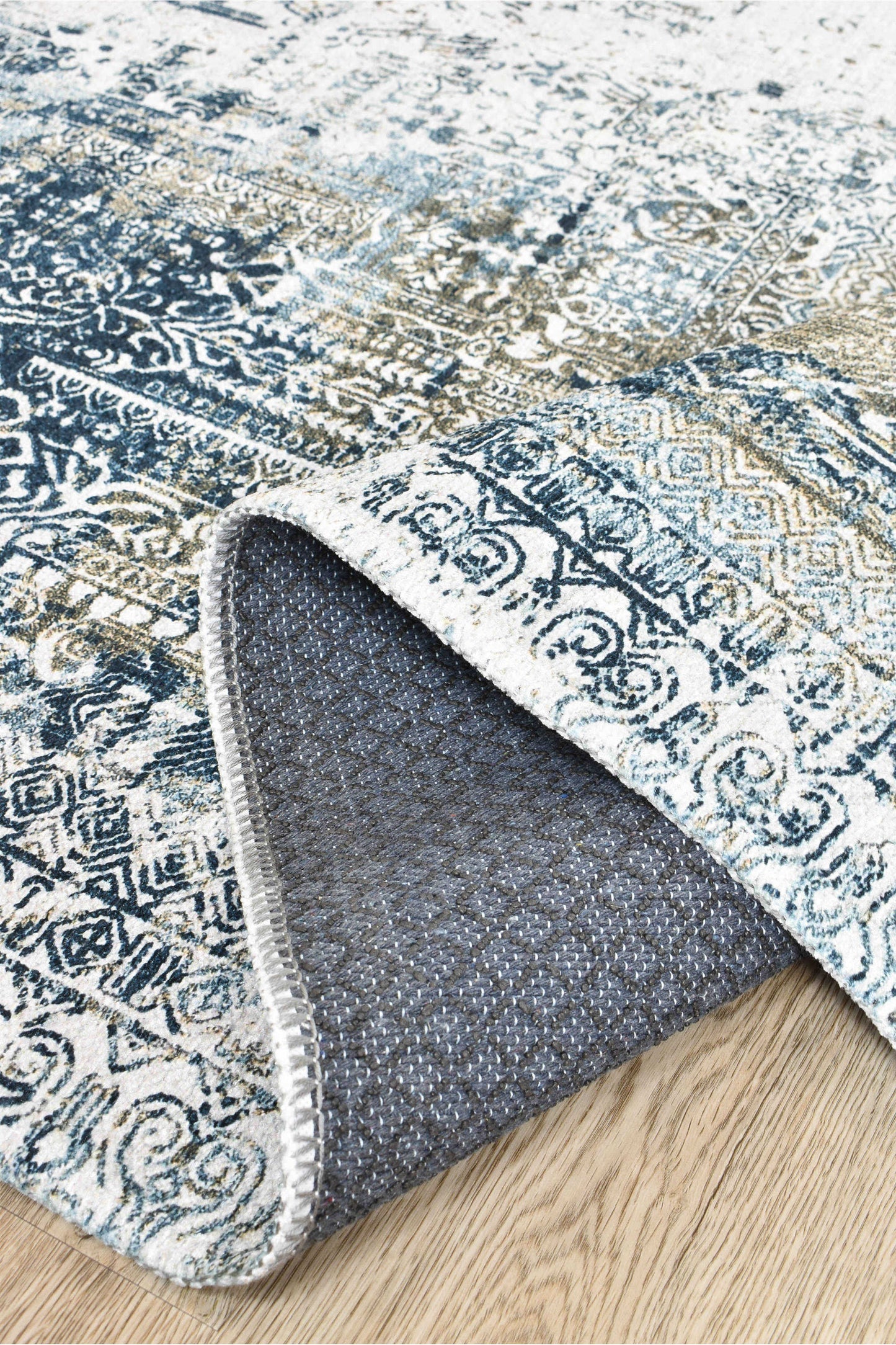 Basolt P1037 Blue Sodalite