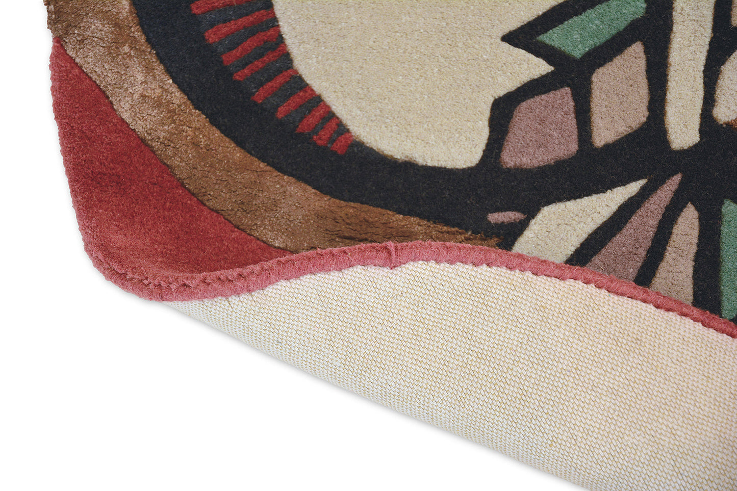 Ted Baker Zodiac Aries Round Rug -161105