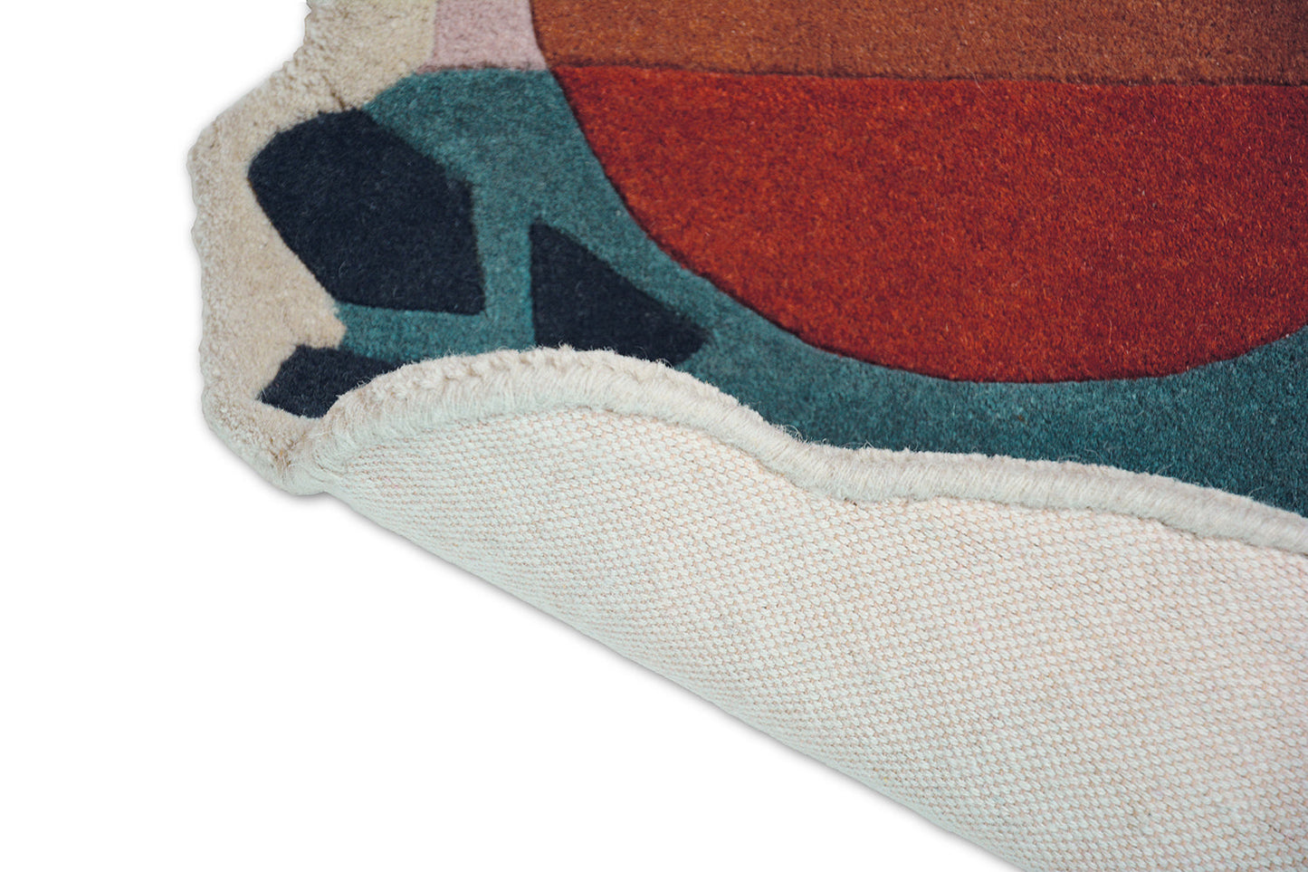 Ted Baker Zodiac Gemini Round Rug -161305