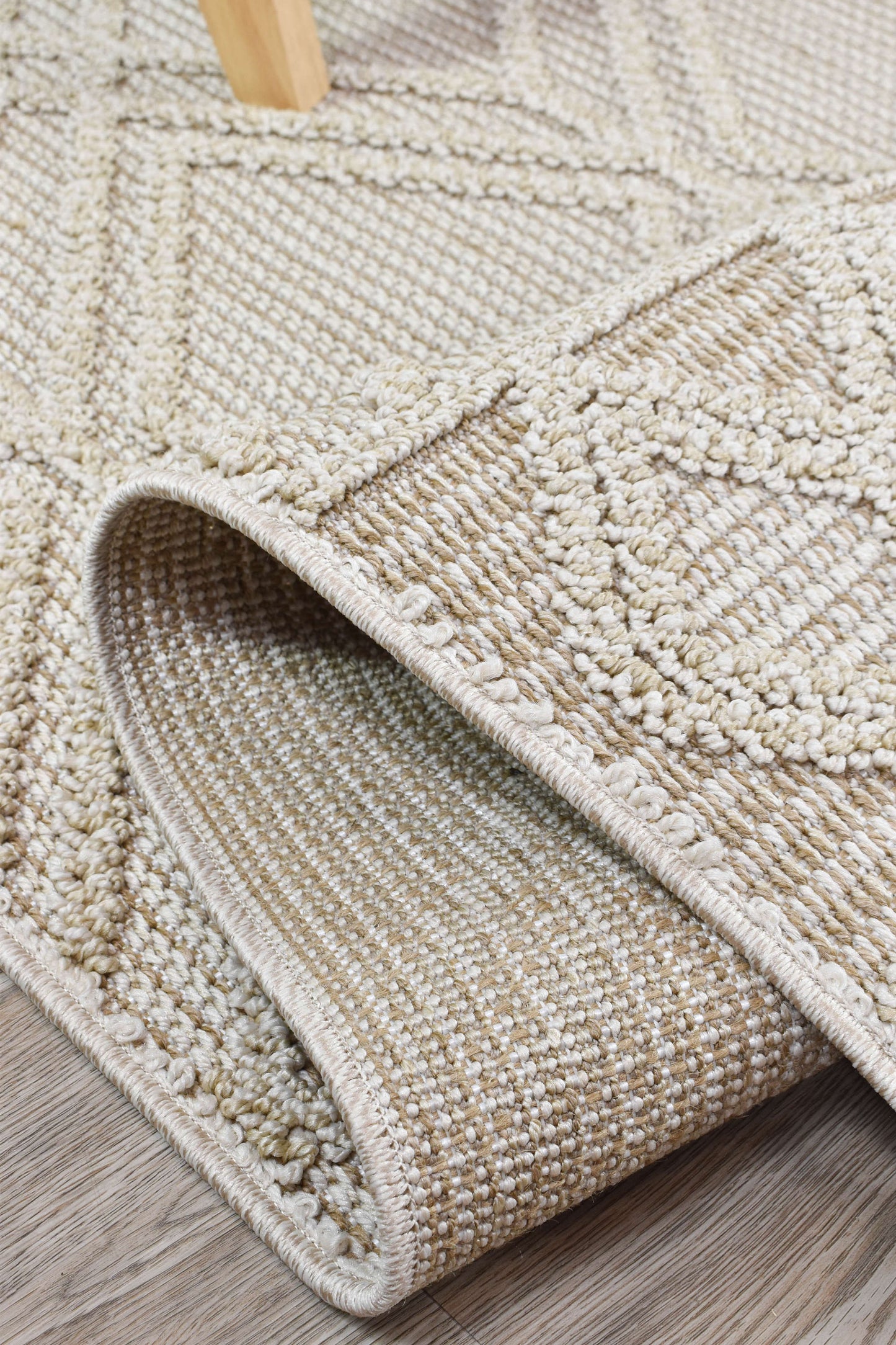 Colorado in Natural Rug