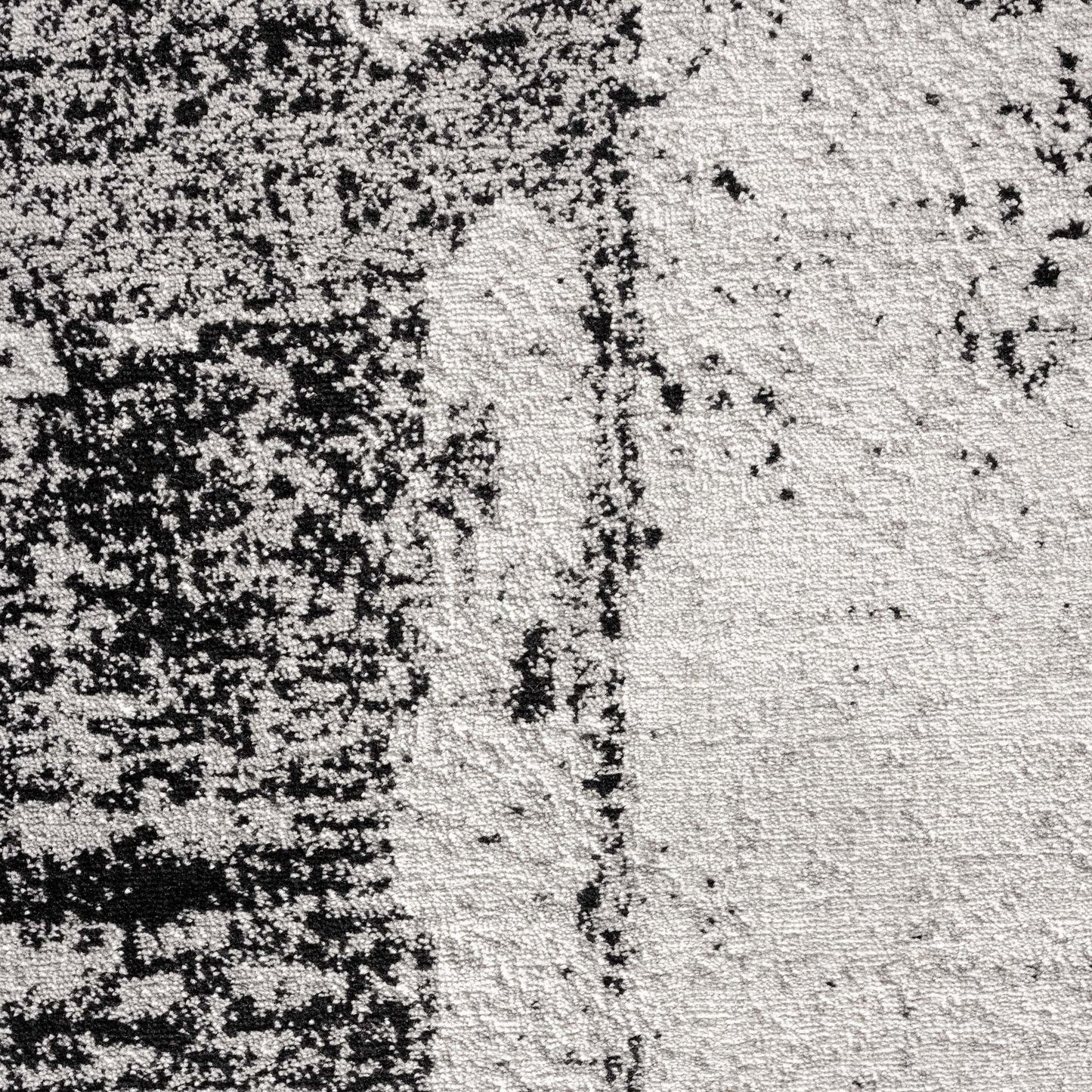 Boston 6968 in Grey : Runner Rug