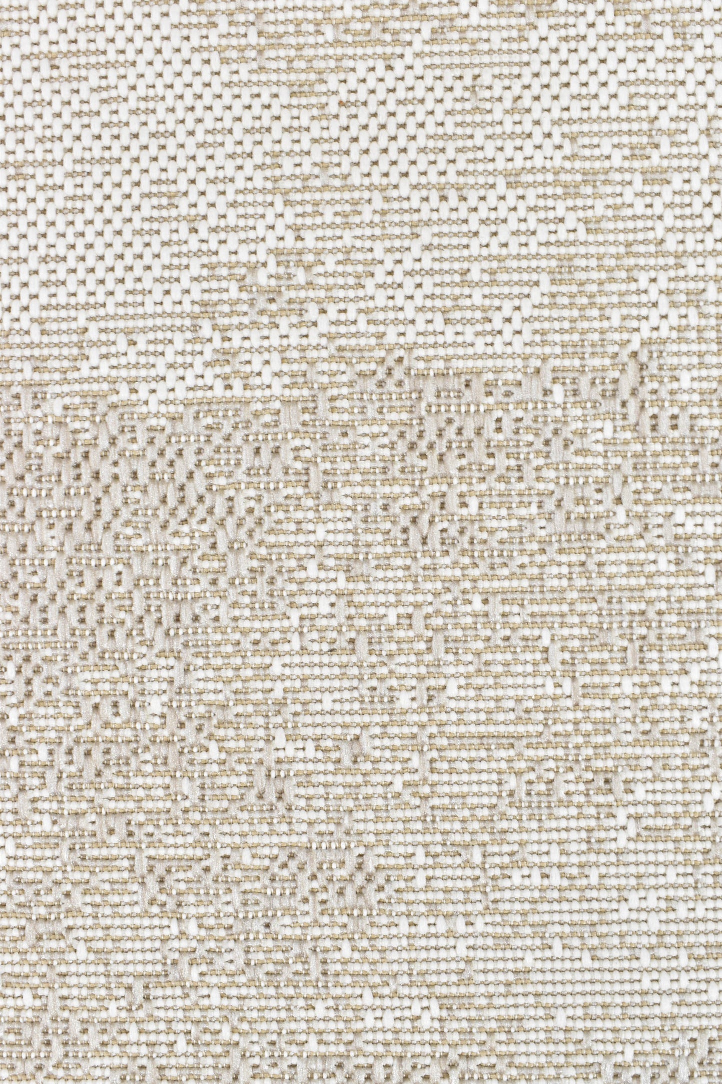 Carmel In Cream & White Rug