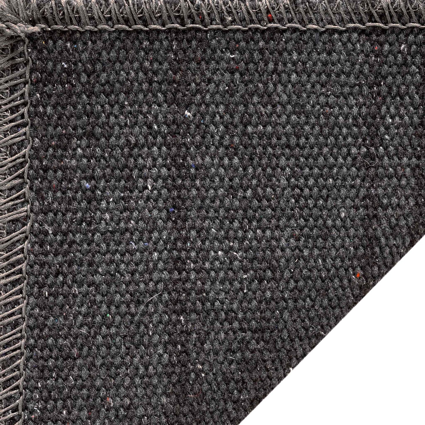 Hunter Runner Rug In Navy D2019