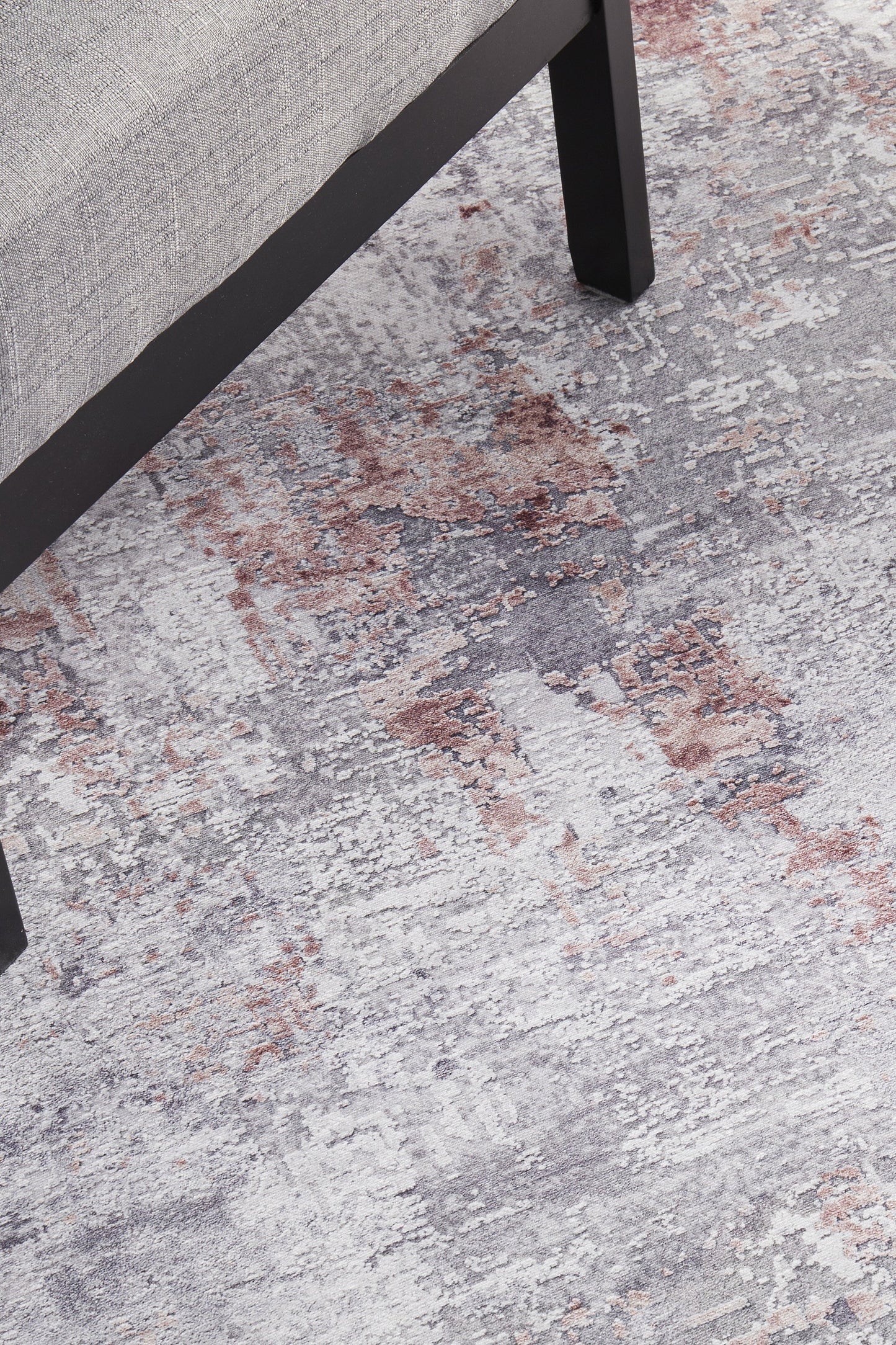Illusions Blush Rug