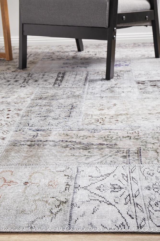 Illusions Stone Rug