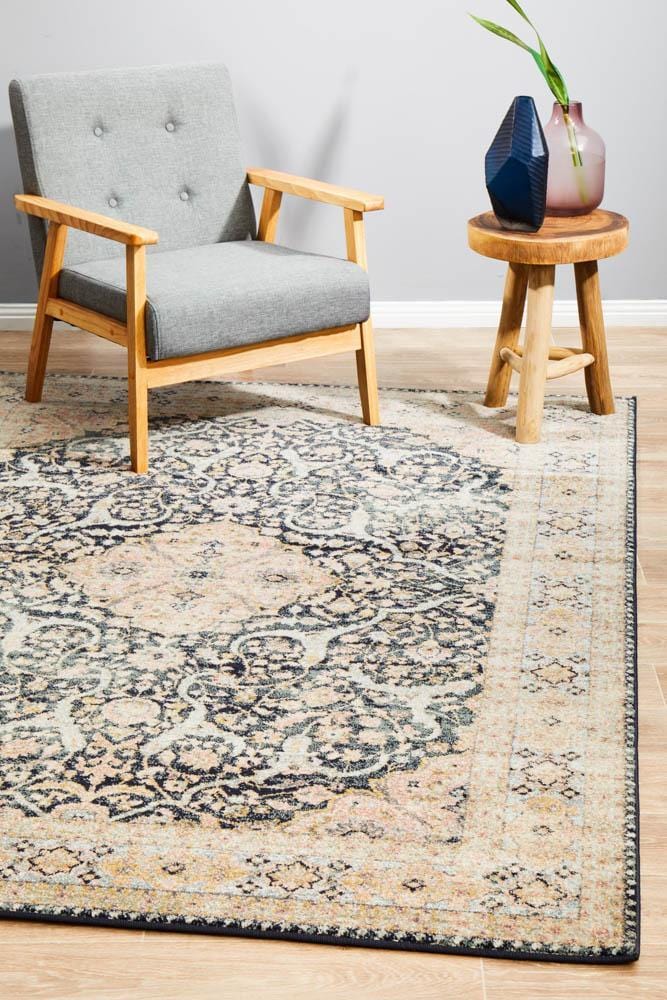 Legacy Rug In Midnight