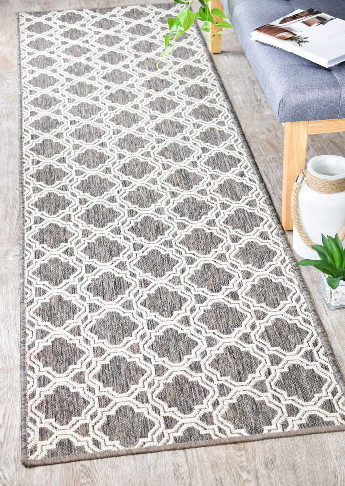 Alaska 989 in Beige Rug