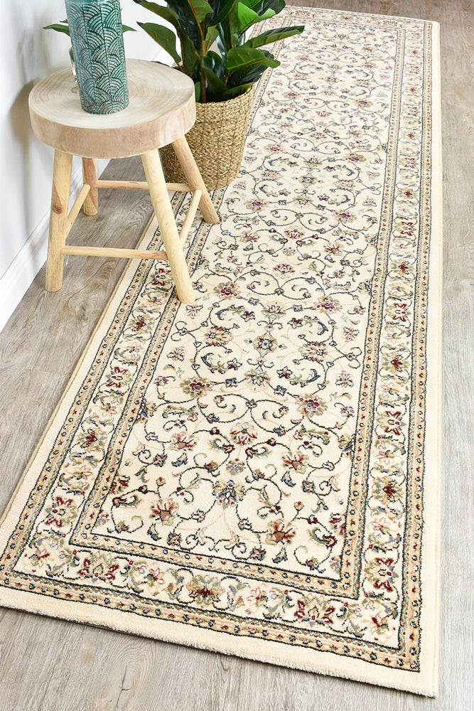 Decora Beige Rug 55368 6464