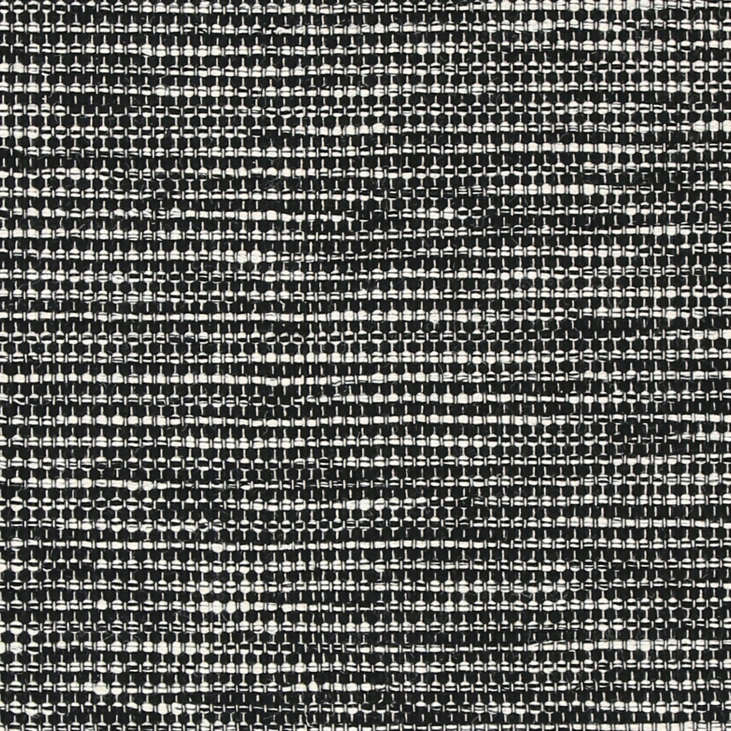 Nordic in Black & White Rug