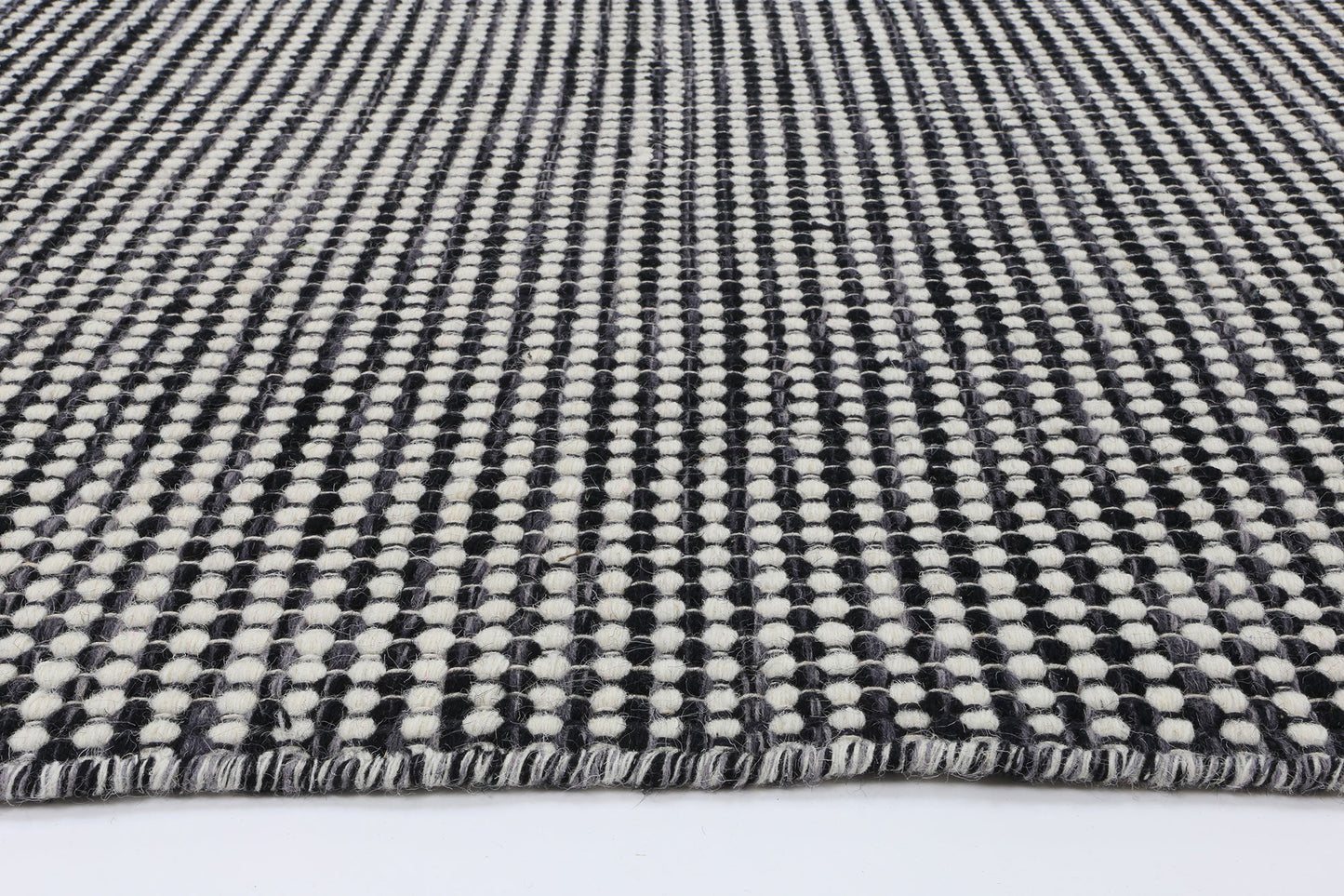 Nordic in Charcoal Rug