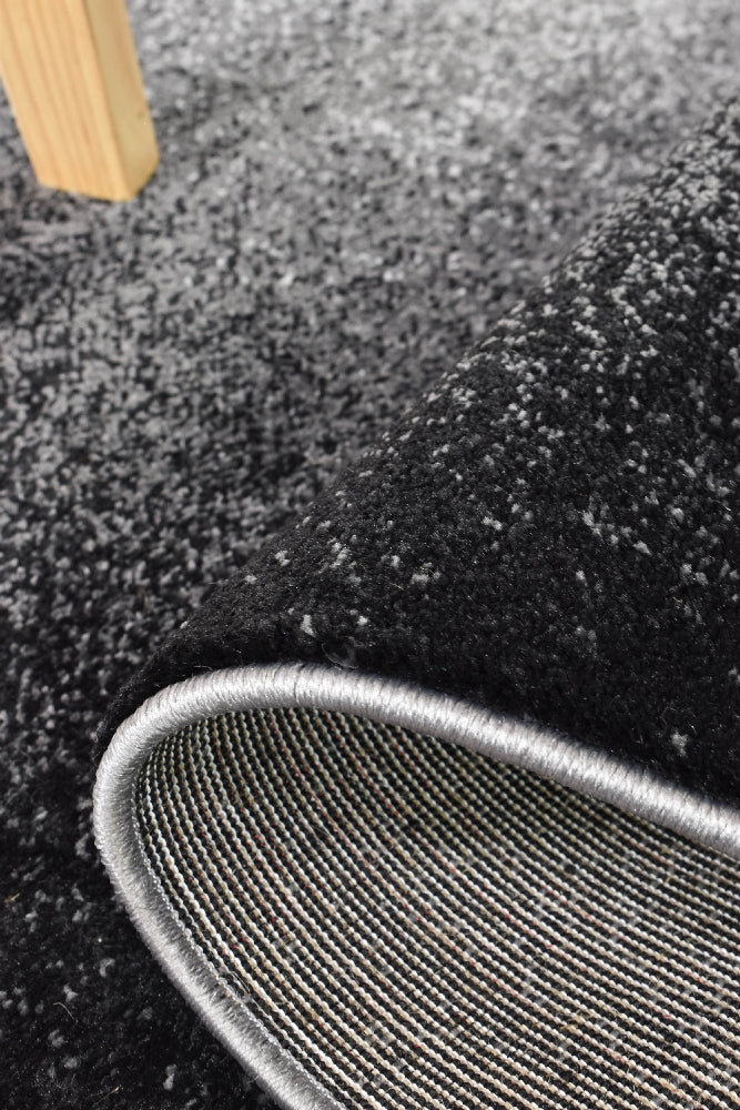 Novus 56 in Light Grey & Dark Grey Rug