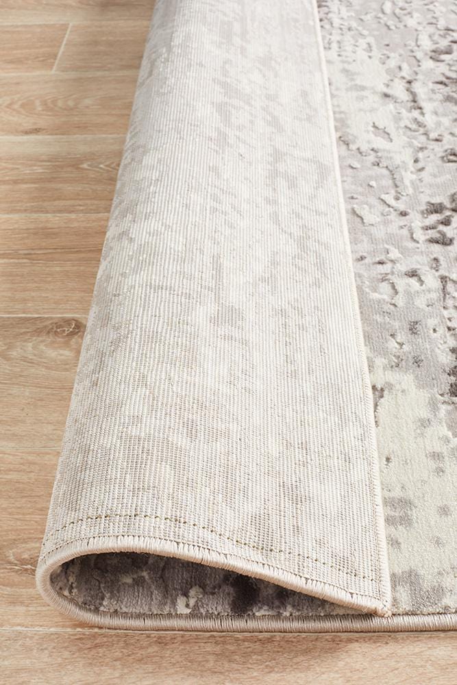 Opulence Sophia Silver Rug - Cheapest Rugs Online