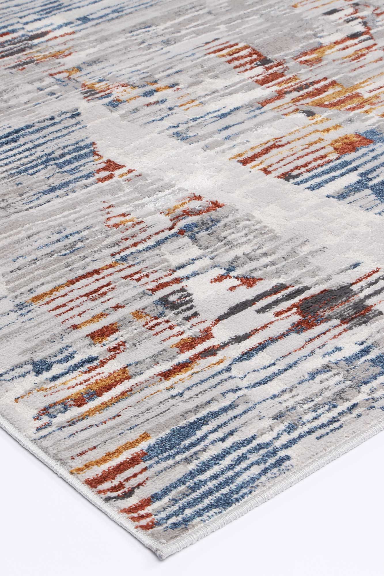Portofino Imprint Multi Rug