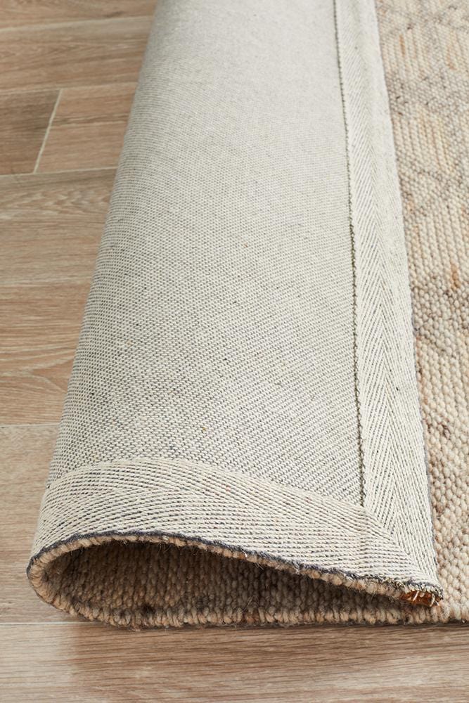 Relic Louis Natural Rust Rug - Cheapest Rugs Online