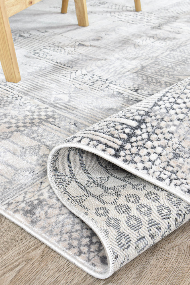 Vintage 240 Natural Rug