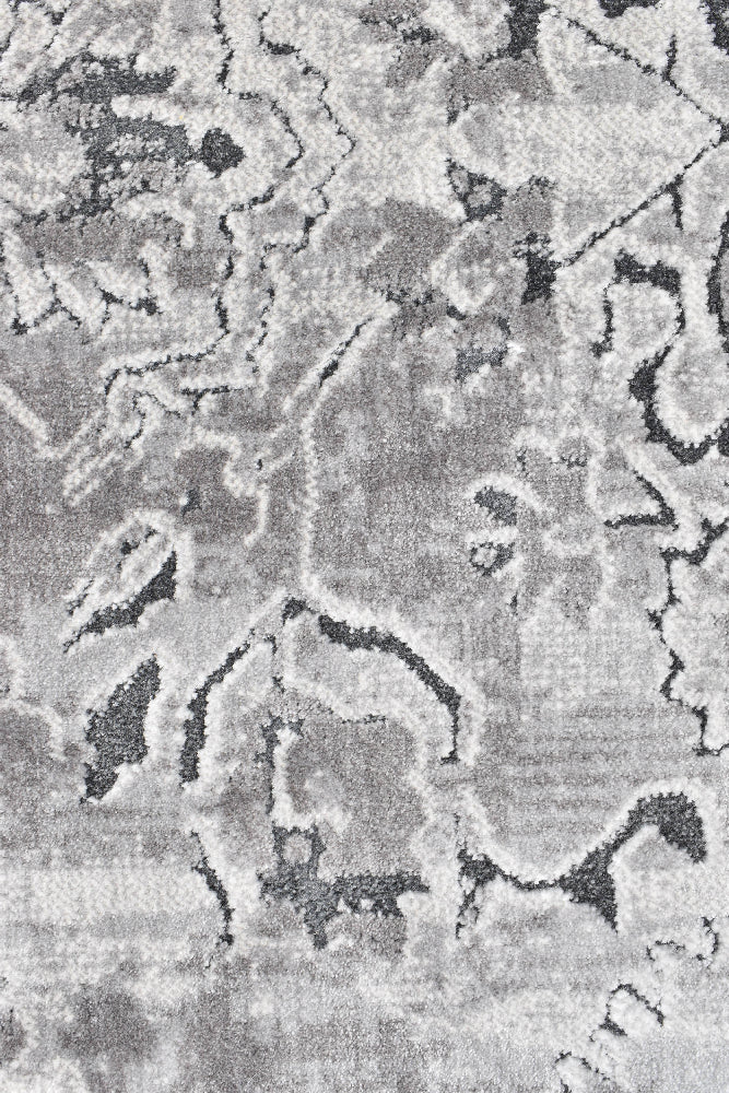 Vintage Grey 601 Rug