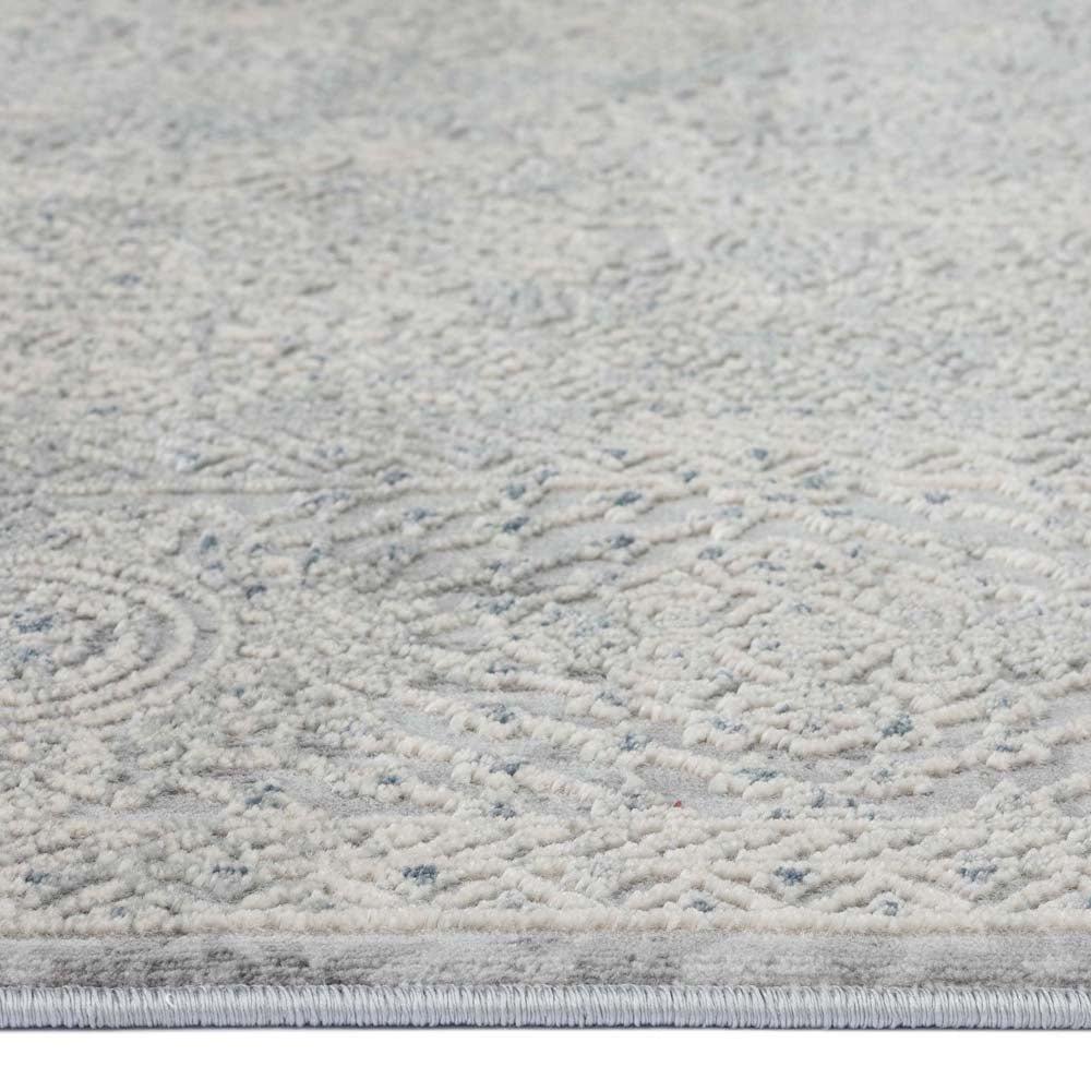 Stamford Grey Rug D540