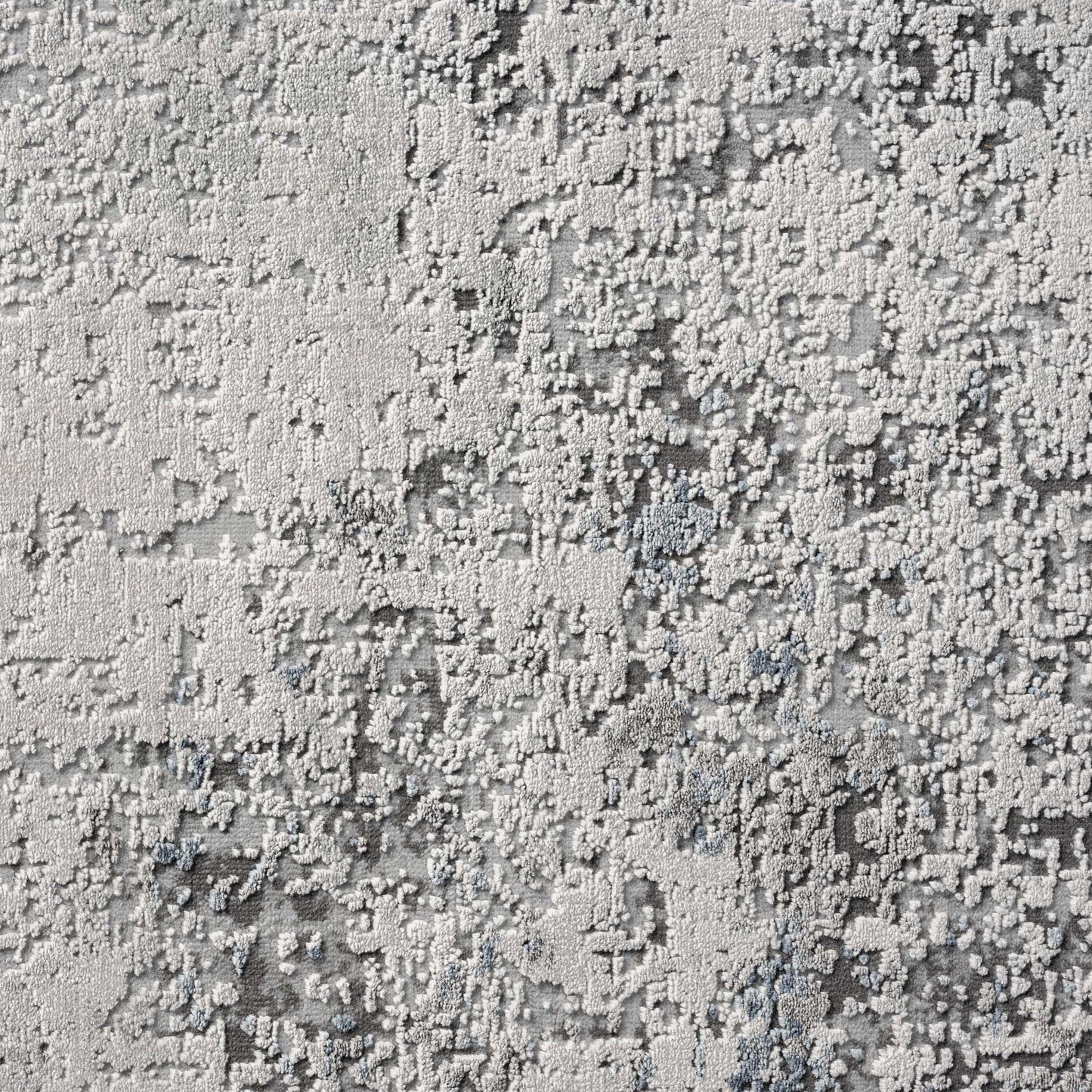 Stamford Runner Rug Grey D256