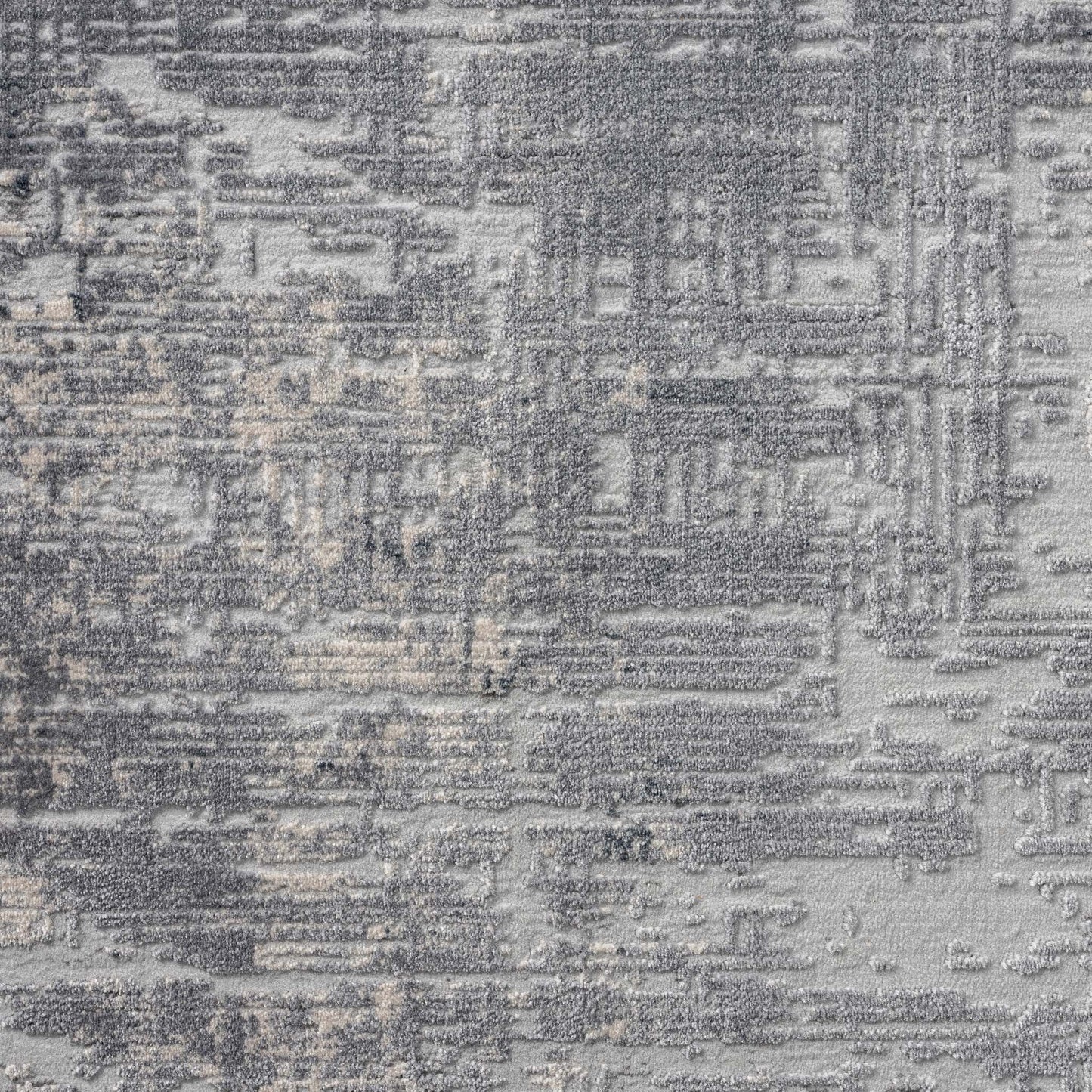 Stamford Grey Rug D829