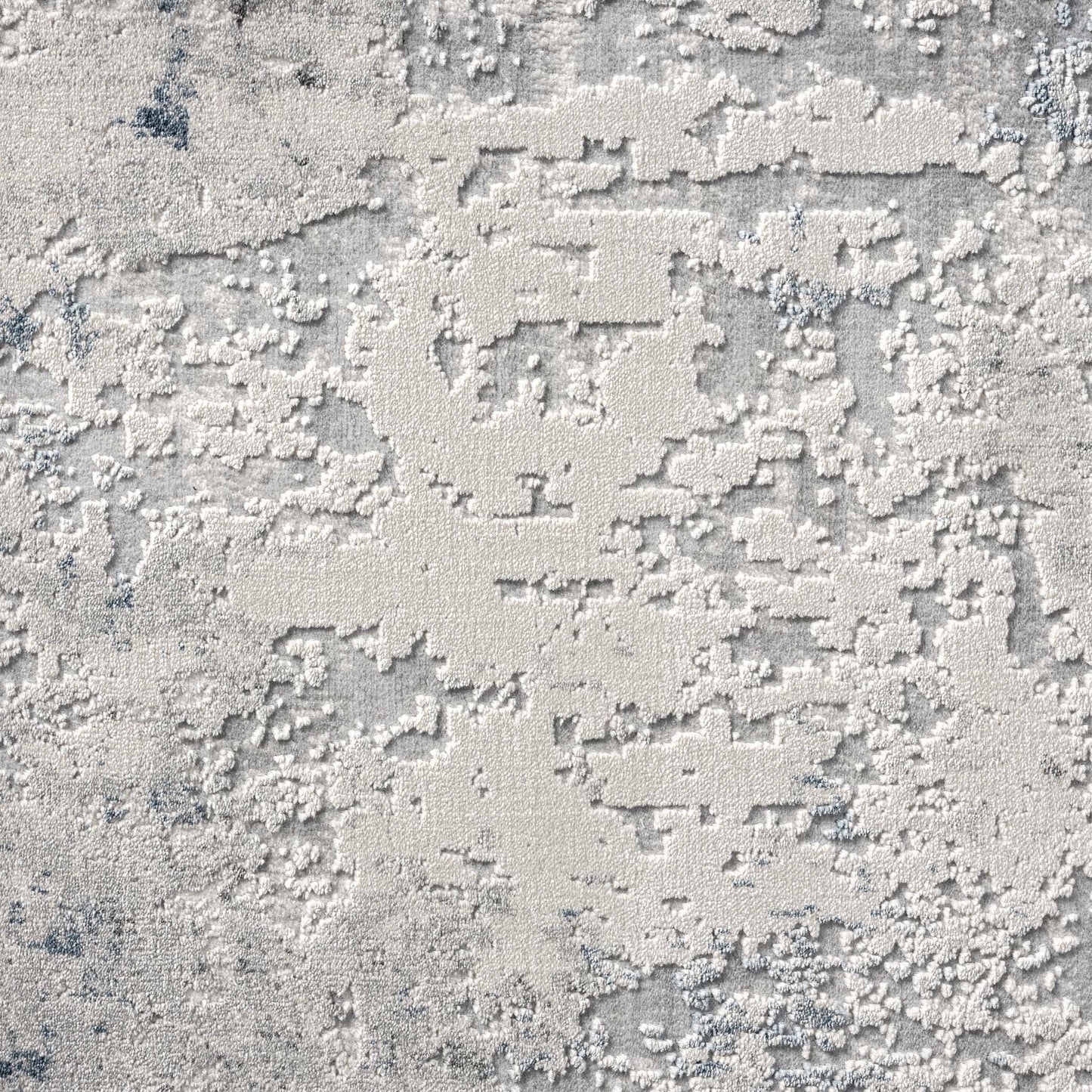 Stamford Light Grey Runner Rug D950