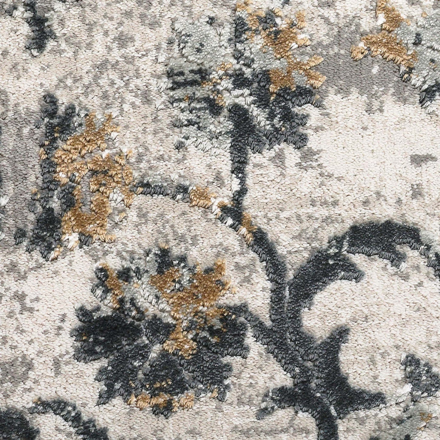 Stella 501 in Stone : Runner Rug