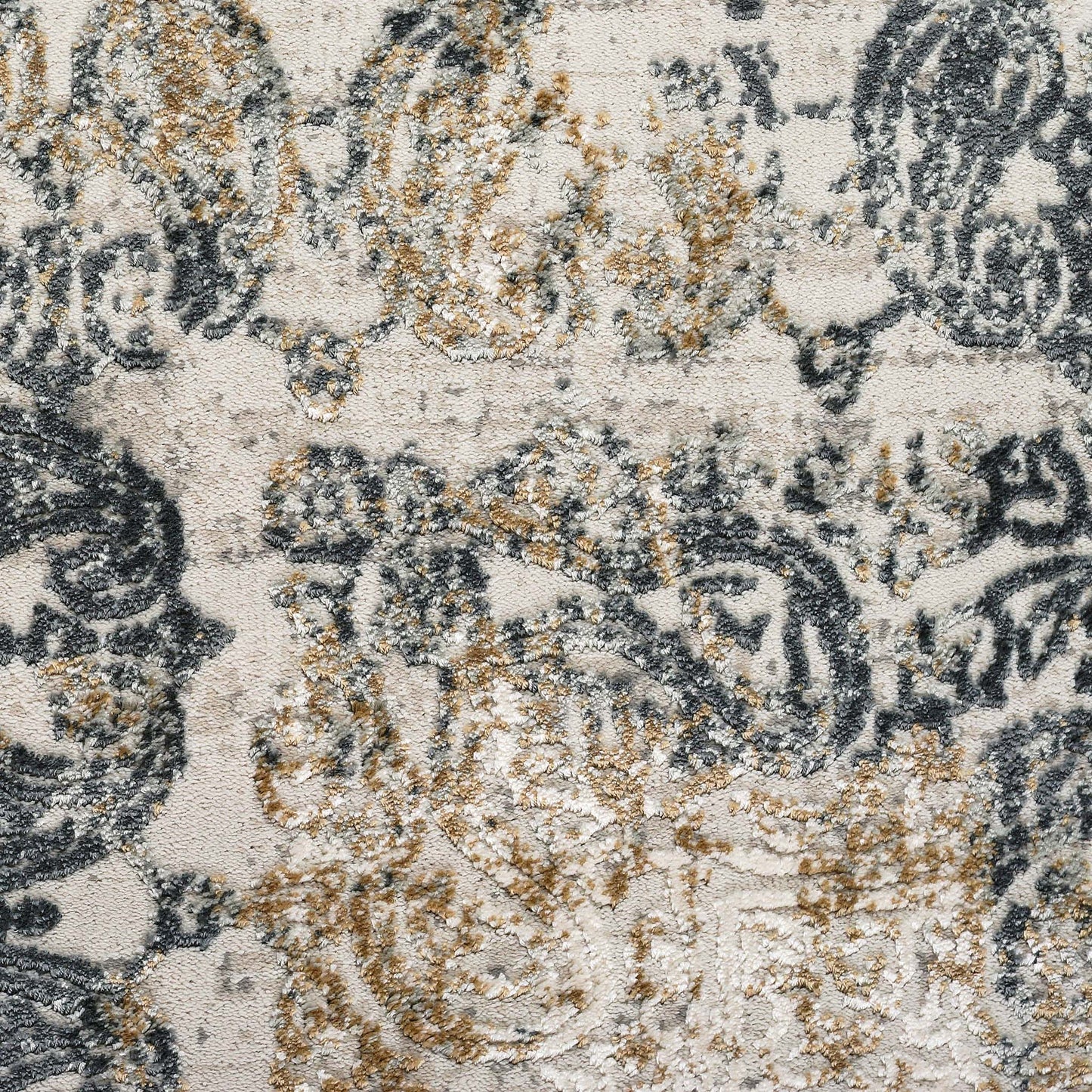 Stella 504 in Sand Rug