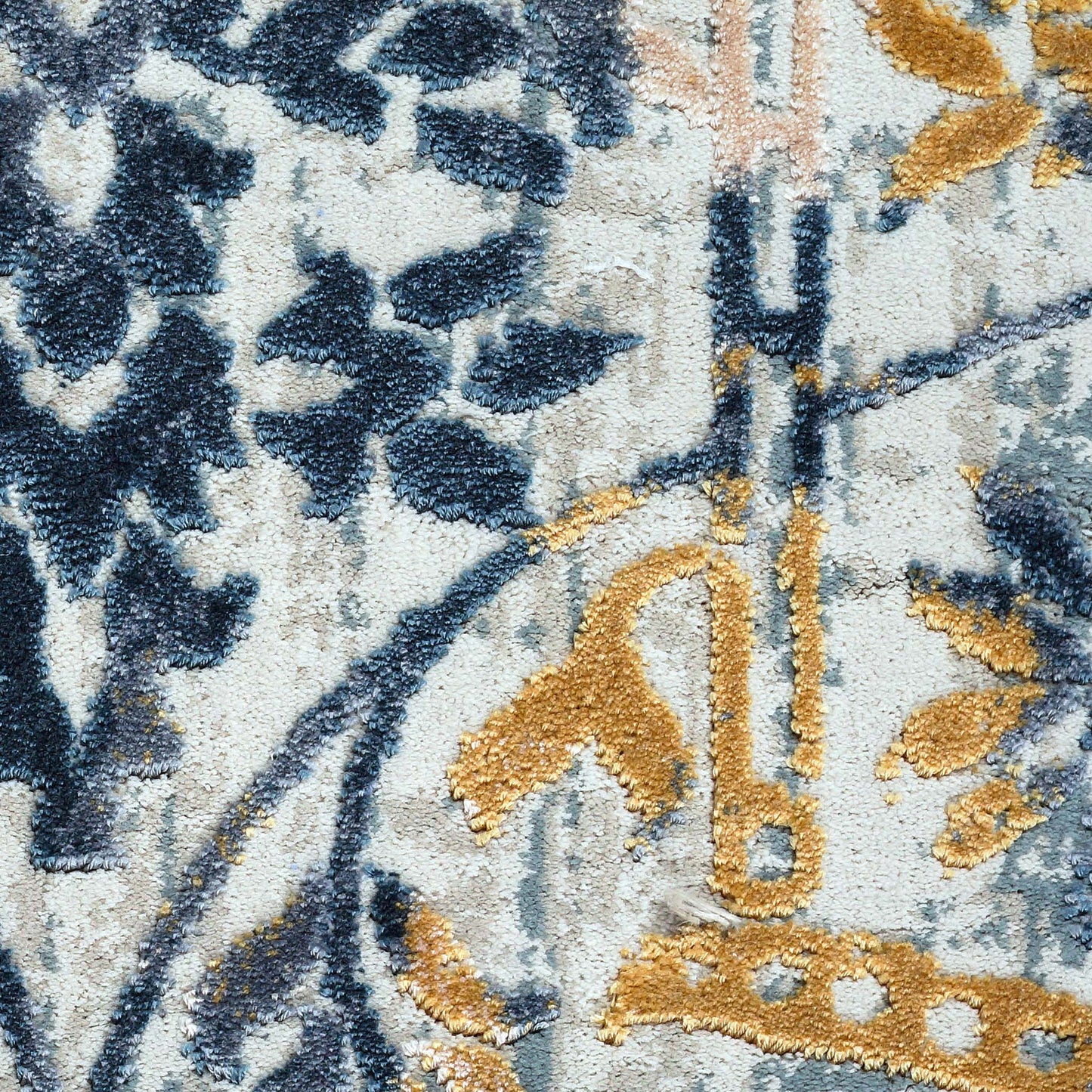 Stella 610 in Spice : Runner Rug