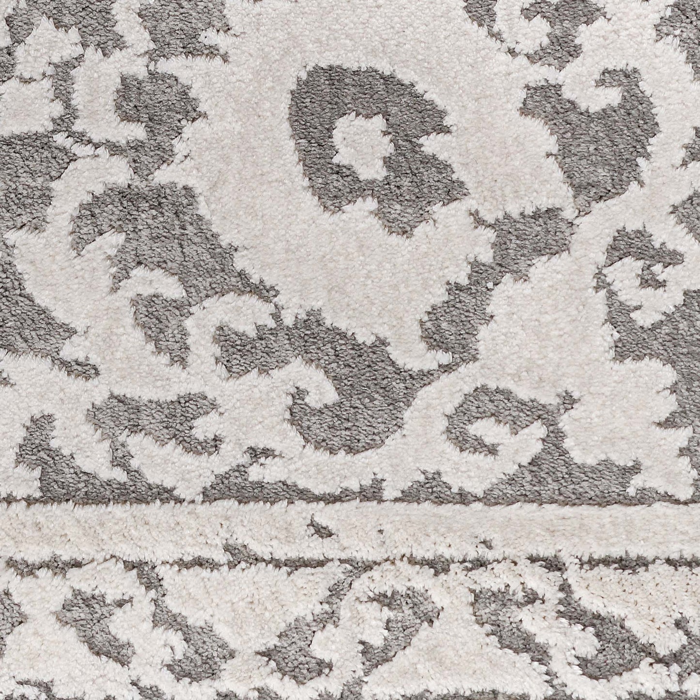 Stella 799 in Light Grey Rug